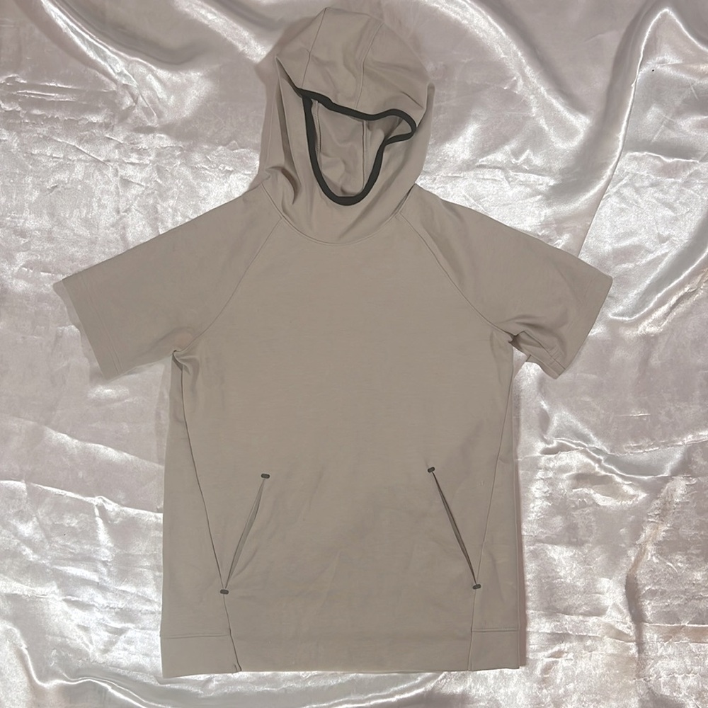 Old Navy Active Dynamic Fleece Top